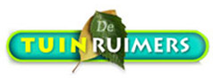 OutdoorPoster.de liefert ein Gartenposter mit Buddha-Motiv für die SBS-Sendung De Tuinruimers mit Rob Verlinden.